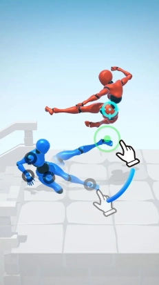 姿势一定要帅直装版