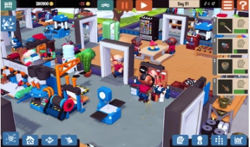 小小大工坊手机最新版