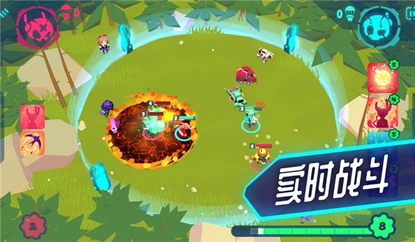 Botworld最新免费版