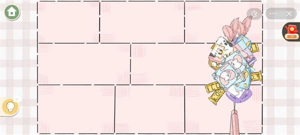 收纳我超强游戏官方版