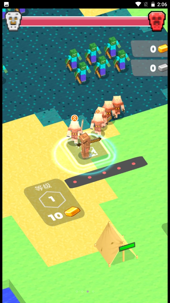 小小像素指挥官游戏安装包