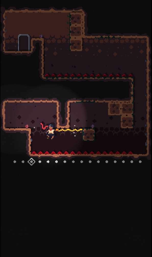 渡鸦的旅途游戏纯净最新版