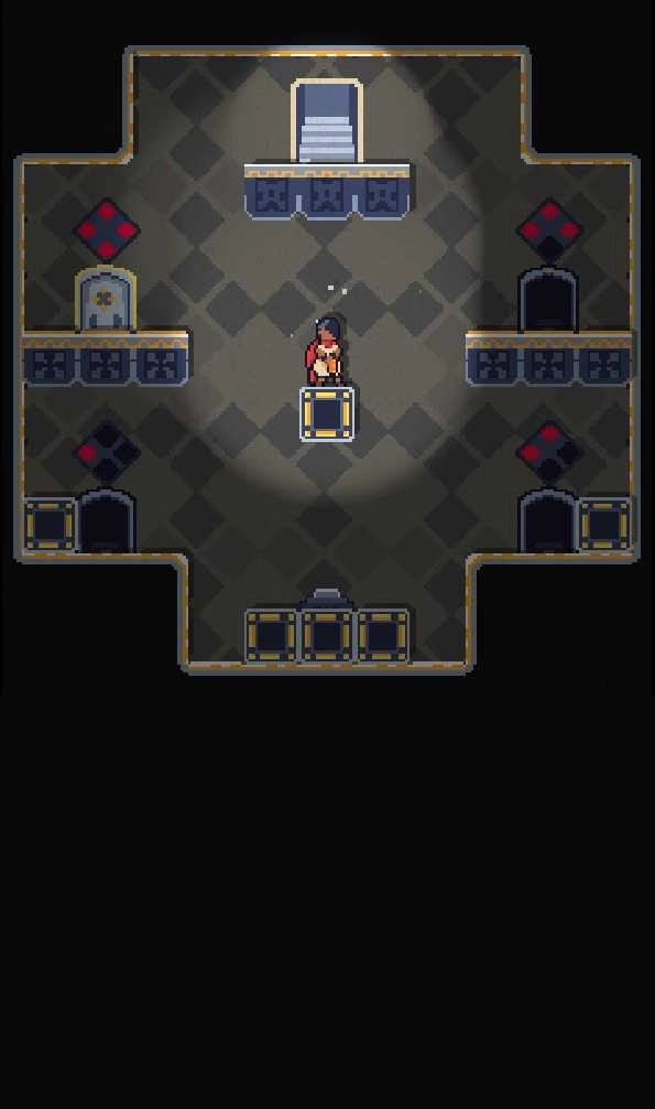 渡鸦的旅途游戏纯净最新版