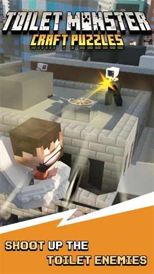 像素监控人英雄原版