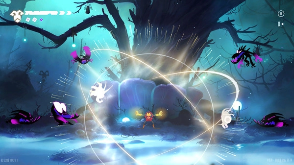 魔法师游戏正版