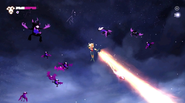 魔法师游戏正版