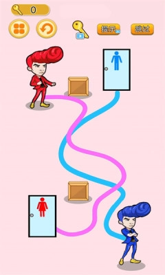 迷宫画线大师官方正版