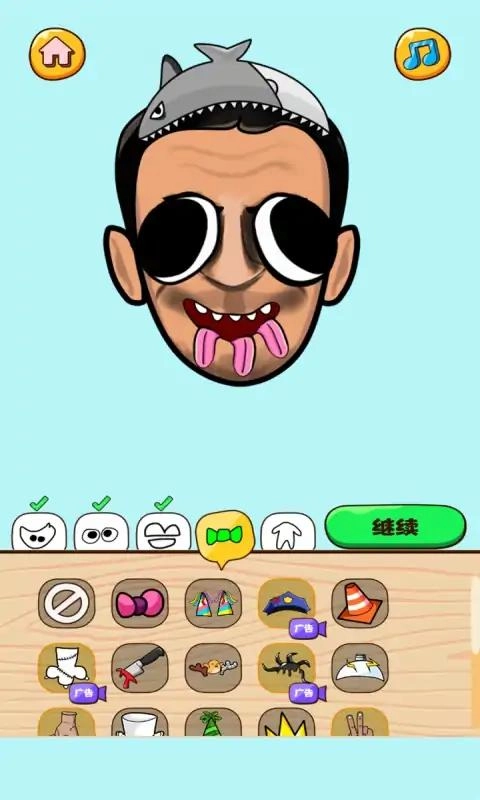 混合马桶人世界游戏纯净最新版