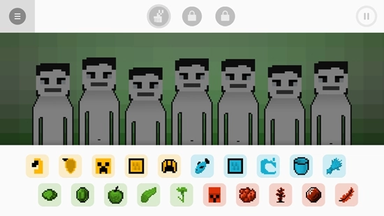 节奏盒子方块人模组手机免费版