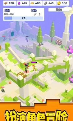 像素小宇宙手游版