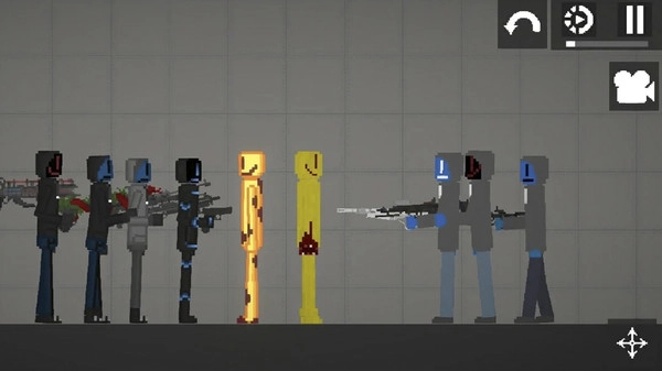 像素沙盒乐园通用版