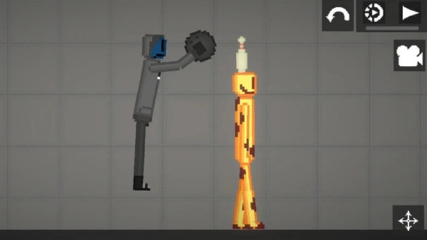 像素沙盒乐园通用版