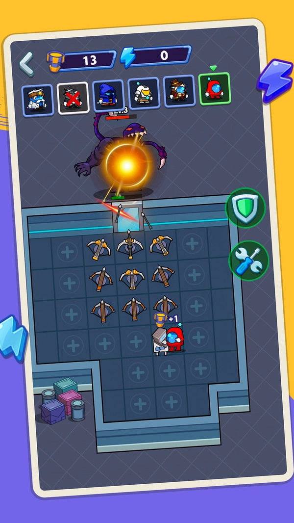 太空猛鬼通用版