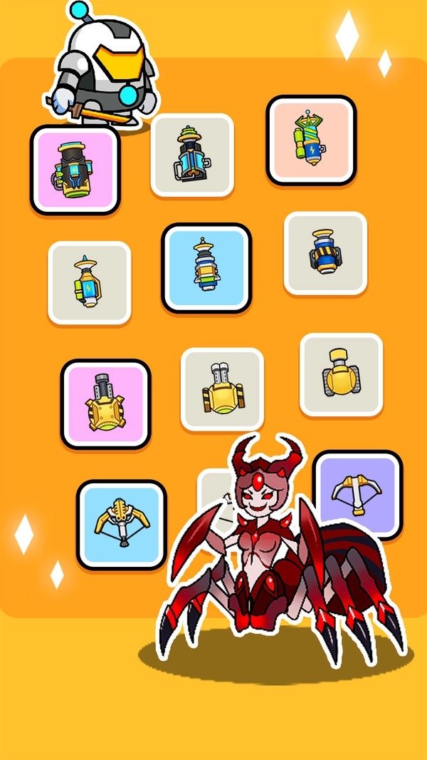 太空猛鬼通用版