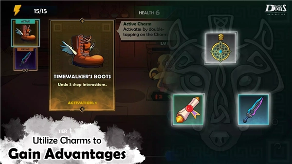 地牢宠物直装游戏版