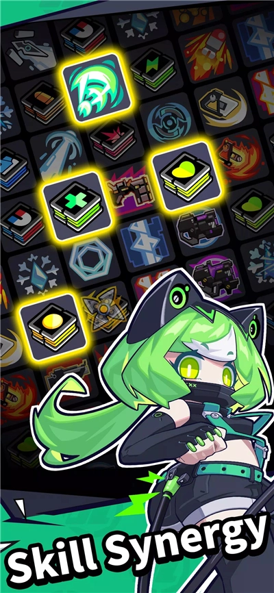 防御者联盟游戏官方版