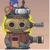 太空塔粉碎通用版