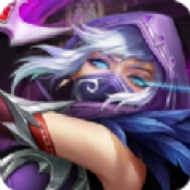 御灵战记手机正版