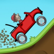 Hill Climb Racing安卓版