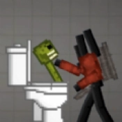 人类破坏游乐园游戏安装包