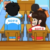 双人同桌游戏官方版