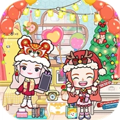 米加小镇口袋世界手机版