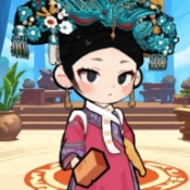 华妃要合体游戏无广告版