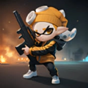 吃鸡争夺战游戏纯净版