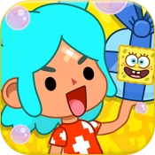 托卡有风小镇原版