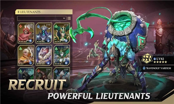 地牢猎手6游戏安装包