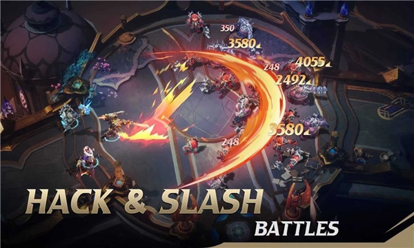 地牢猎手6游戏安装包