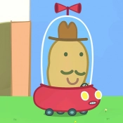 逃离土豆先生手机免费版