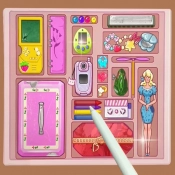 收纳梦之国手机免费版