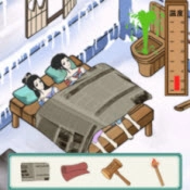 改造出租屋游戏纯净版