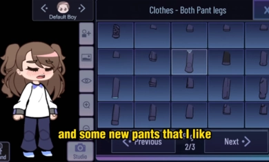 Gacha Diamond手游版