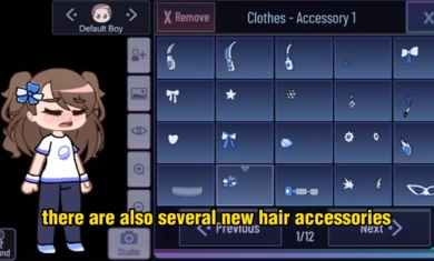 Gacha Diamond手游版