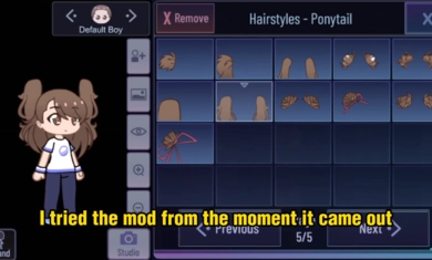 Gacha Diamond手游版