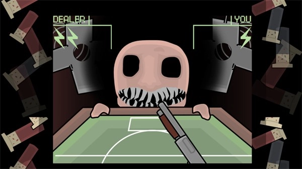 致命求生模拟游戏绿色版