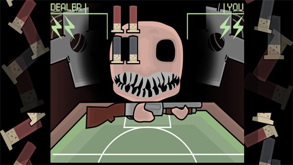 致命求生模拟游戏绿色版