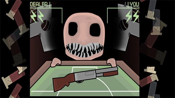 致命求生模拟游戏绿色版