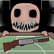 致命求生模拟游戏绿色版