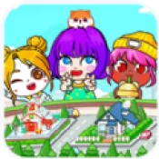 米加小镇世界商店直装游戏版