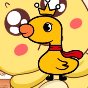 鸭子冲关通用版