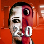 Nextbots密室射手2官方最新版