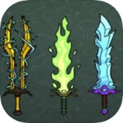 我为魔剑当镇诸天万界安卓官方版