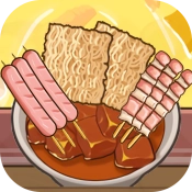 深夜美食街手游免费版