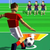 足球神射手手机免费版
