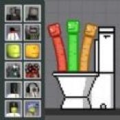 甜瓜对决游戏纯净版