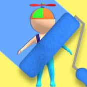 喷漆小子无广告版