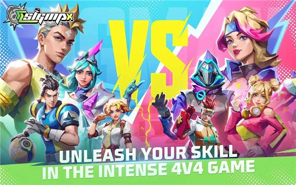 SIGMAX安卓免费版